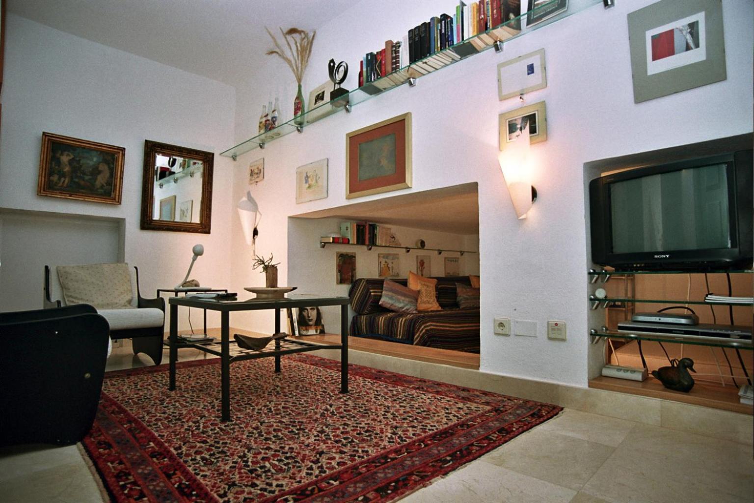 Complejo La Ermita Hotel Rodalquilar Room photo